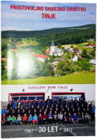 PGD TINJE 1987 2017